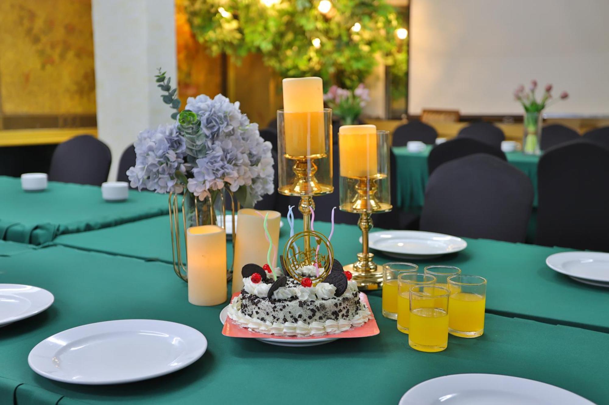 Diamond City Hotel Sha Certified Бангкок Экстерьер фото